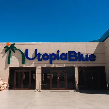 Utopia Blue Resort