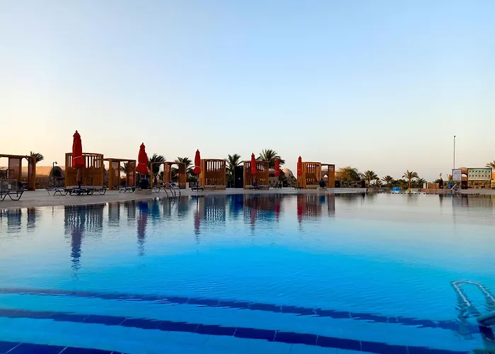 Otel Utopia Blue 5*