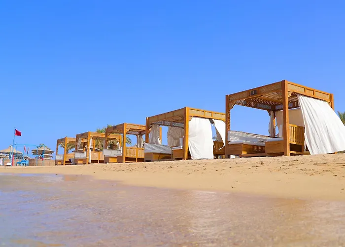 Utopia Blue Otel 5*