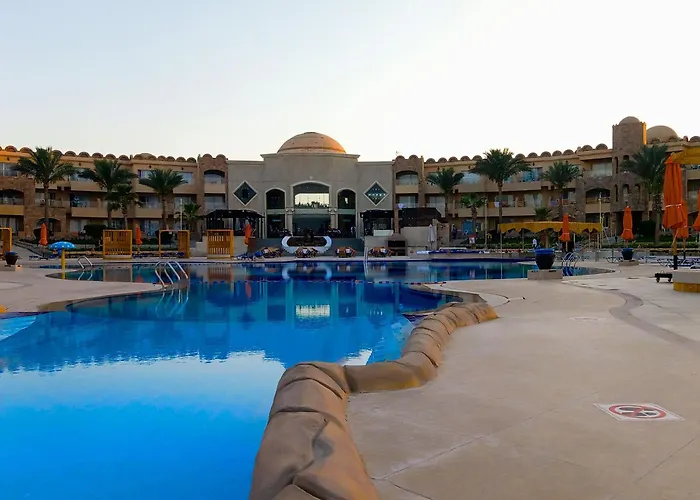 Otel Utopia Blue 5*