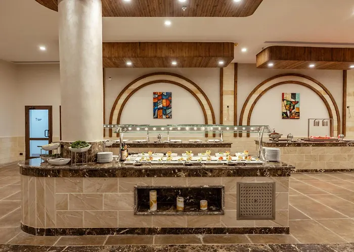 Utopia Blue 5* El Qoseir