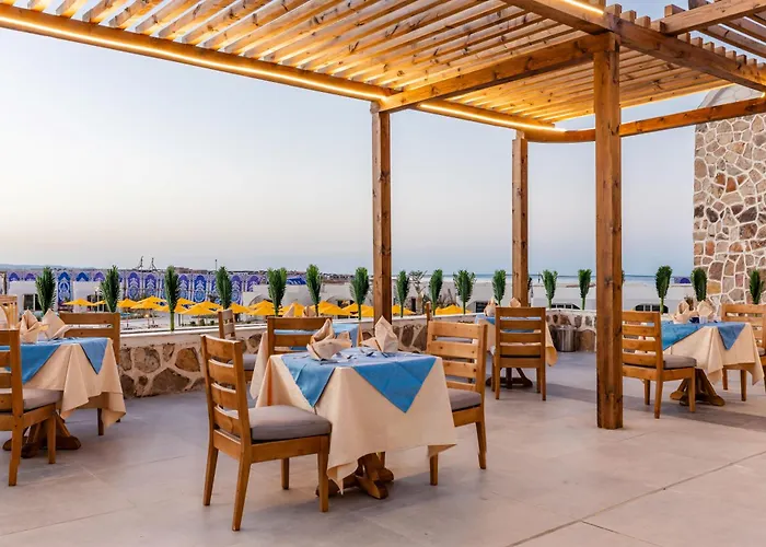 Utopia Blue Otel 5*