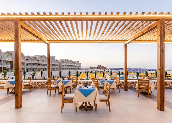 Otel Utopia Blue 5*