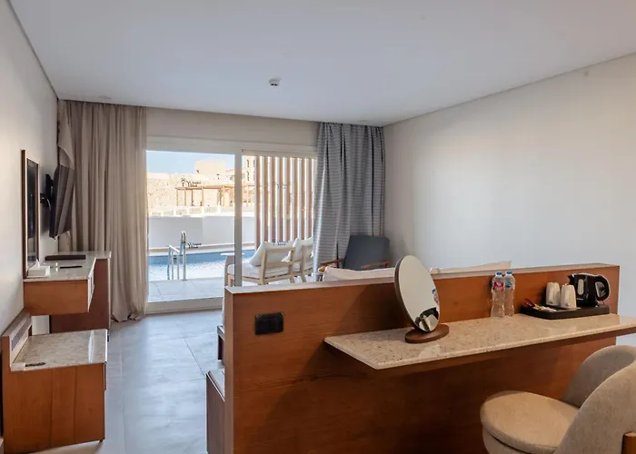 Utopia Blue Otel