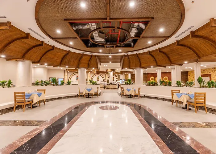 Utopia Blue 5* El Qoseir