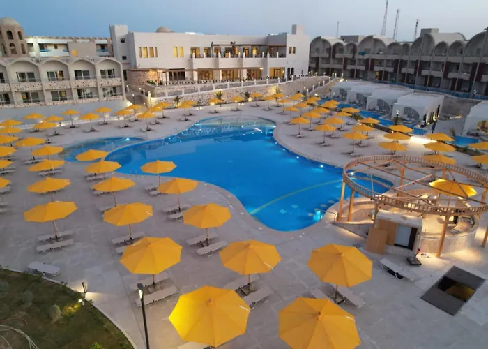Otel Utopia Blue