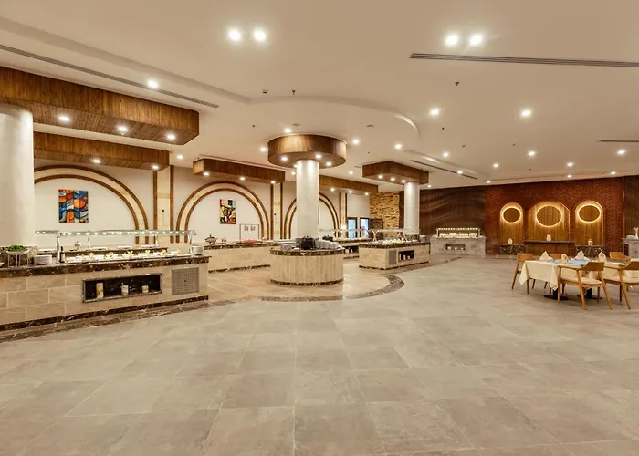 Utopia Blue Otel 5*