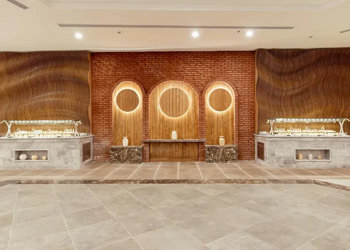 Otel Utopia Blue El Qoseir