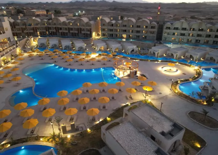 Utopia Blue Otel 5*