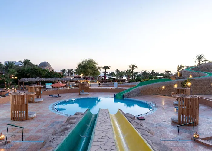 Otel Utopia Blue