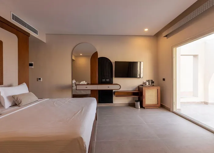 Utopia Blue Otel 5*