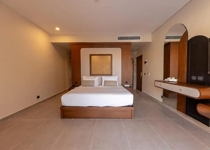 Utopia Blue Otel El Qoseir