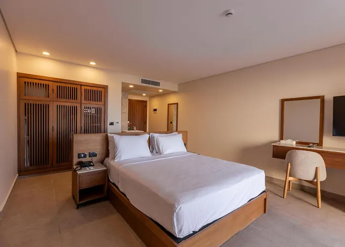 Utopia Blue 5*