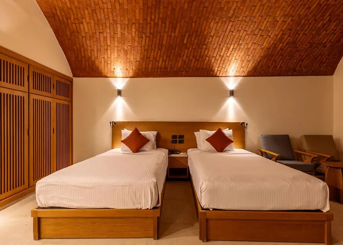 Utopia Blue Otel 5*