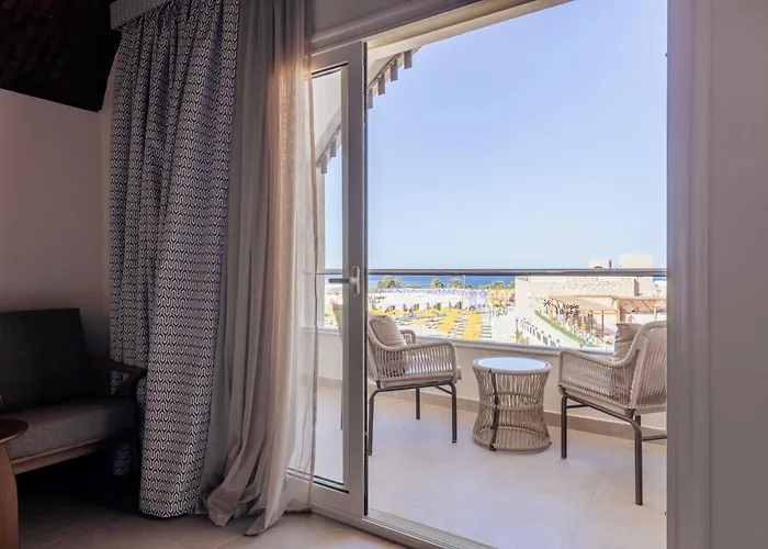 Utopia Blue Otel