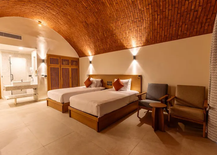 Otel Utopia Blue 5*