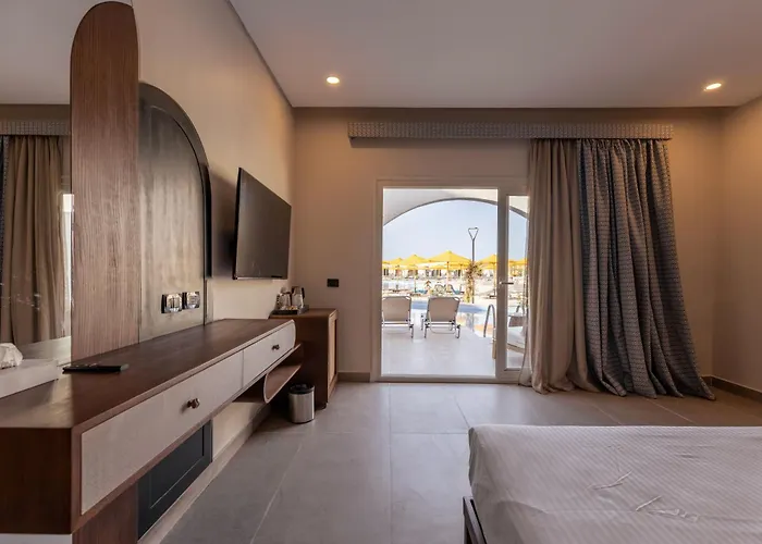 Utopia Blue 5* El Qoseir