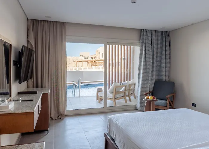Otel Utopia Blue 5*