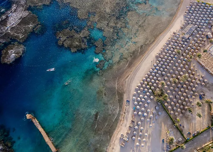 Utopia Blue 5* El Qoseir
