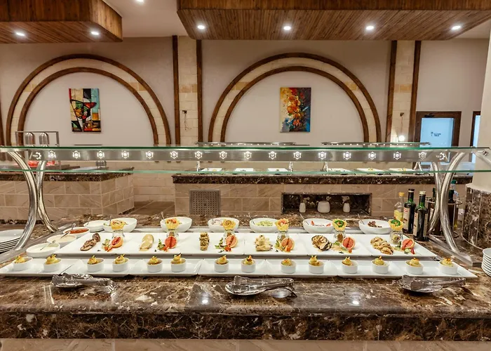 Otel Utopia Blue El Qoseir