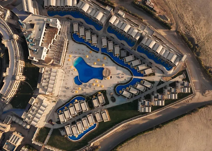 Utopia Blue 5* El Qoseir