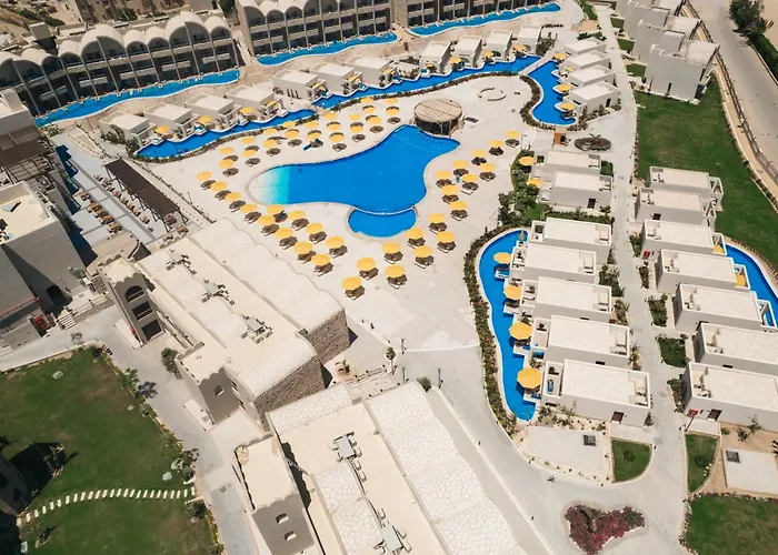 Otel Utopia Blue 5*