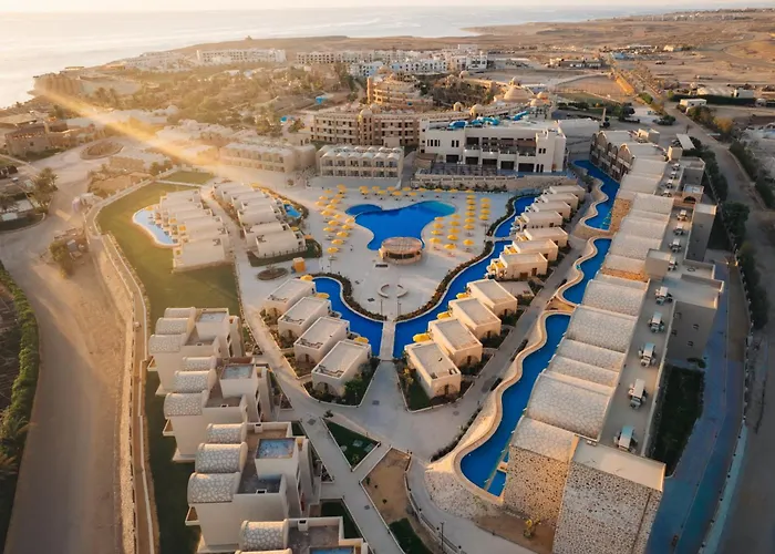 Utopia Blue Otel 5*