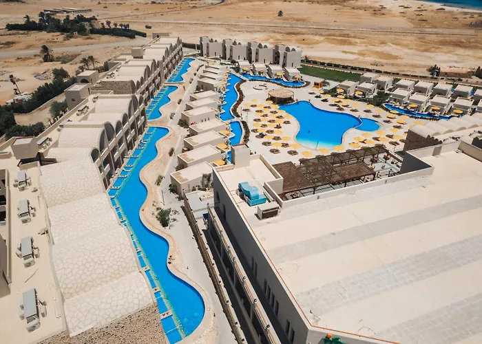 Otel Utopia Blue