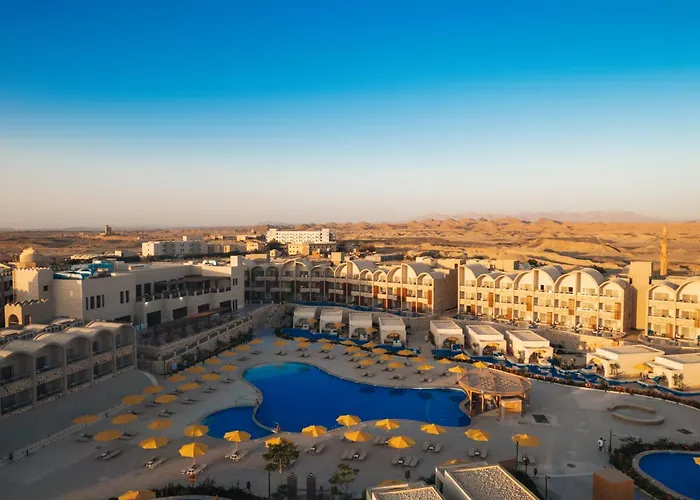 Otel Utopia Blue 5*