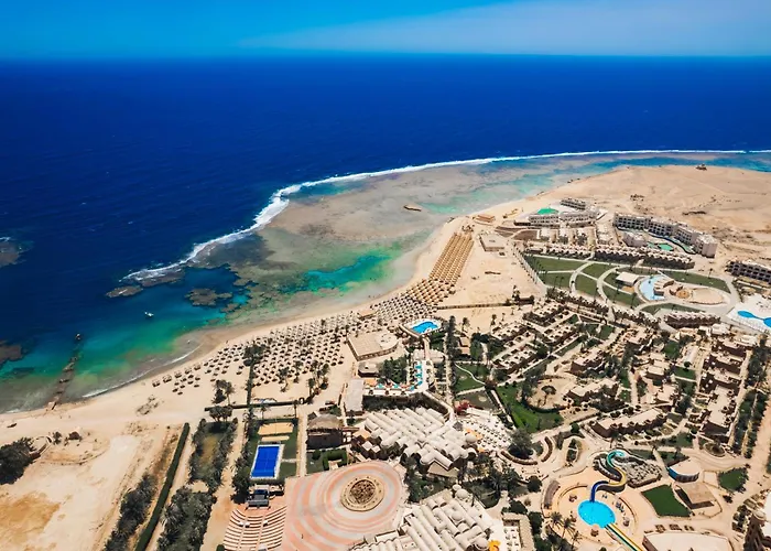Utopia Blue El Qoseir