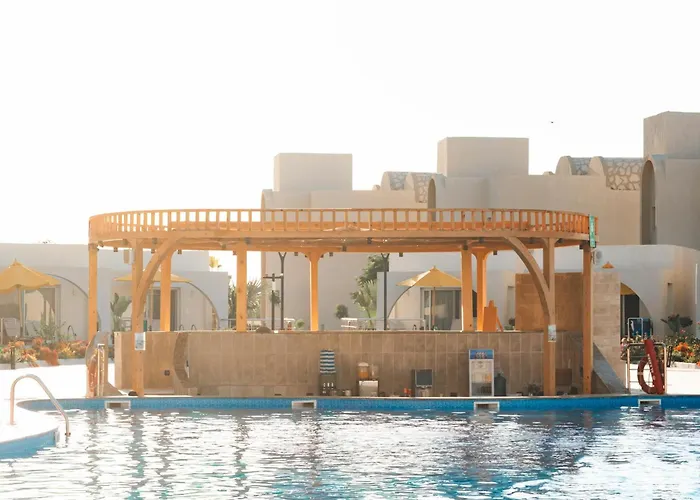 Utopia Blue 5* El Qoseir