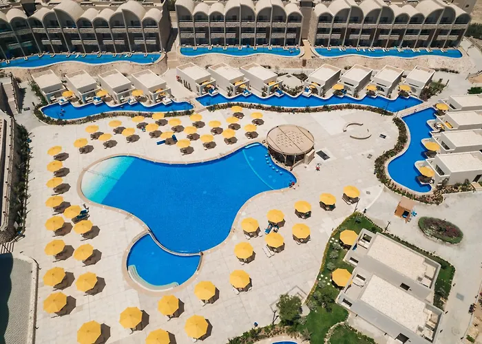 Utopia Blue Otel 5*